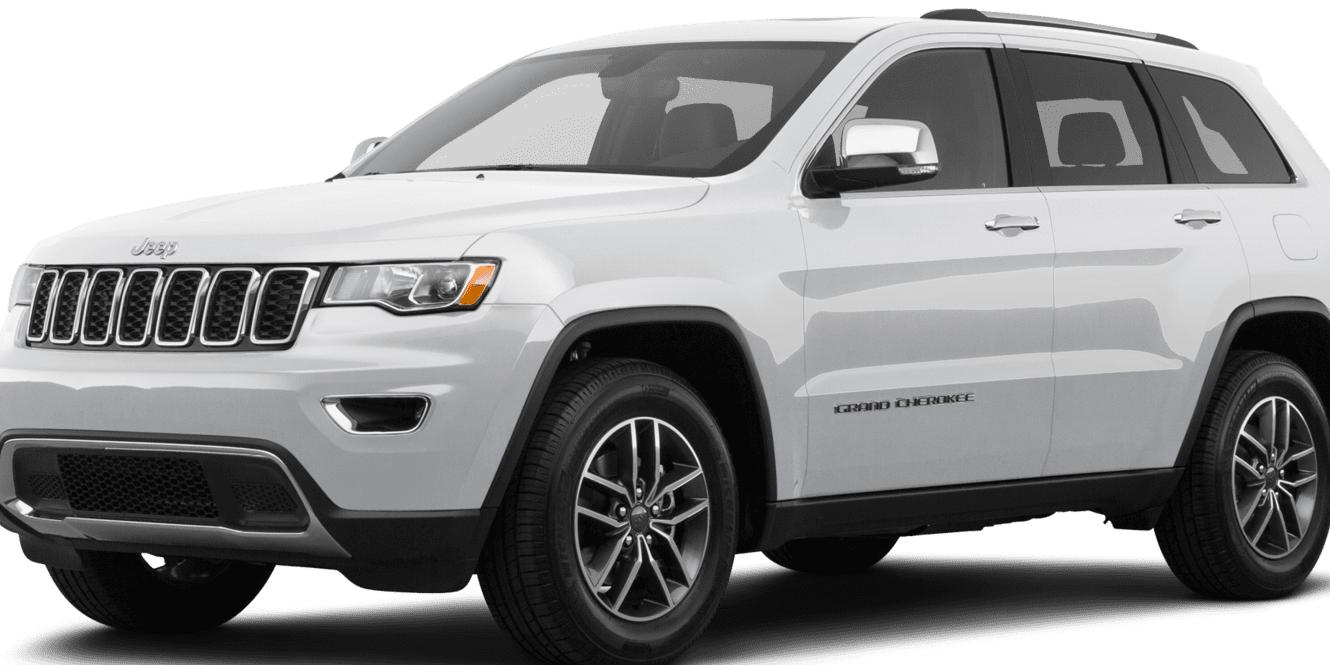 JEEP GRAND CHEROKEE 2021 1C4RJFBG1MC634794 image